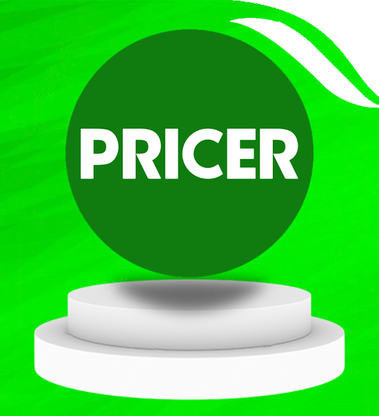 Pricer