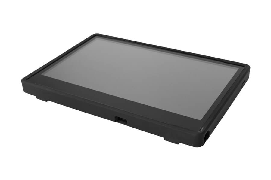 Hybrid Tablet