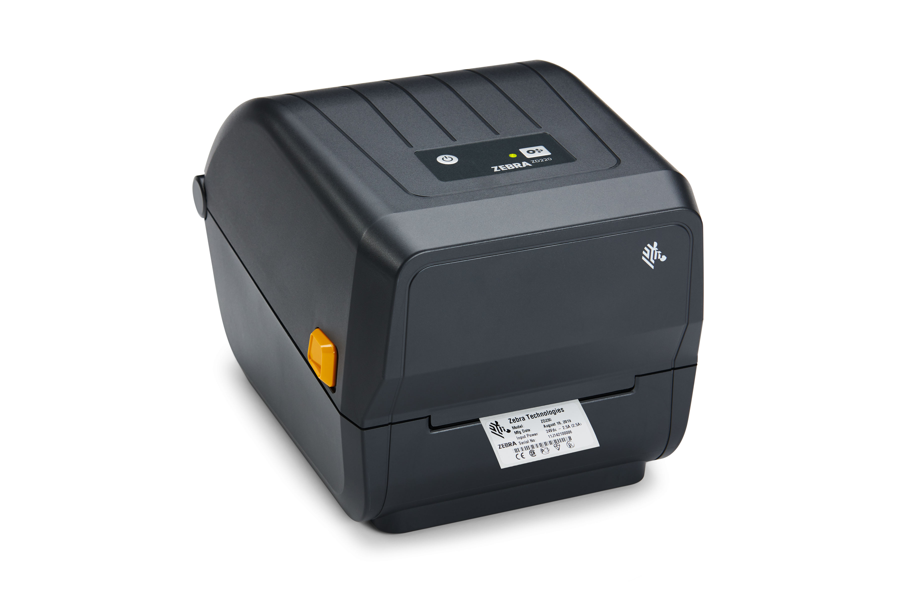 Impresora zd220