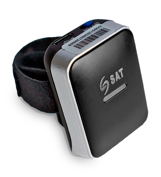 SAT AI RING PLUS