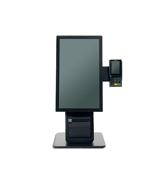 Touch Dynamic Edge Ultra