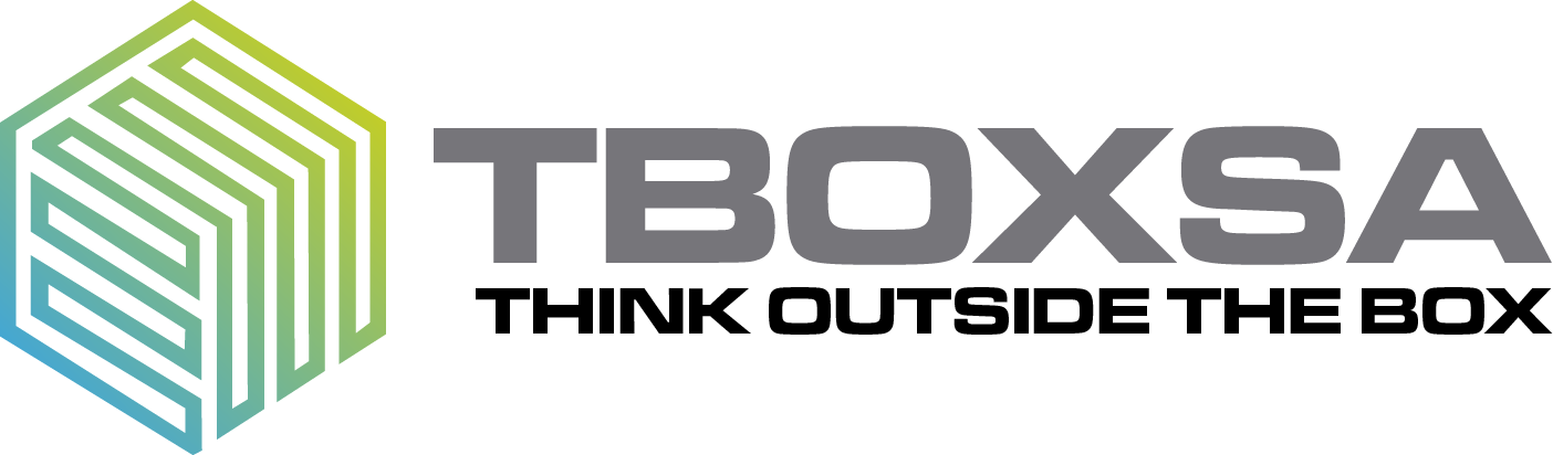 Logo de TBOXSA