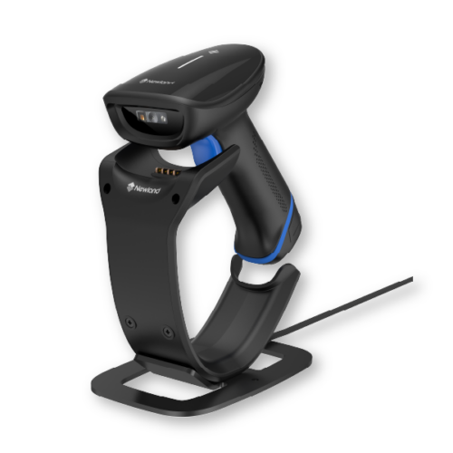 Lector de códigos de barra Newland HR2000-BT