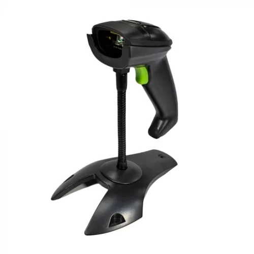 Lector de códigos de barra SAT LD101RF Plus