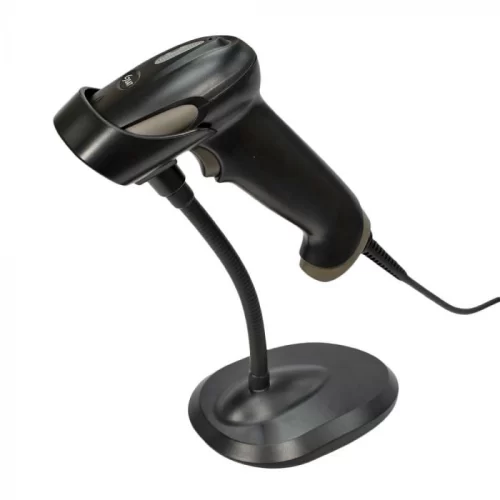 Lector de códigos de barra SAT LI102