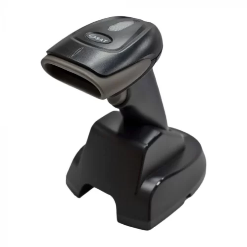 Lector de códigos de barra SAT LI102W