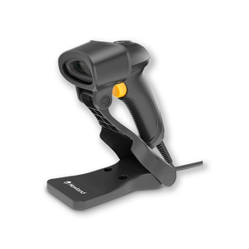 Lector de códigos de barra Newland HR11