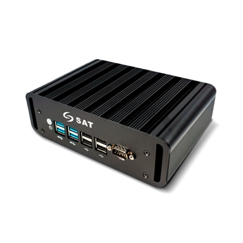 Mini PC PL5005C