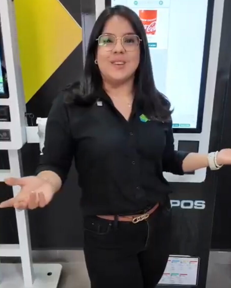 ¡El futuro de la gastronomía ya está aquí!