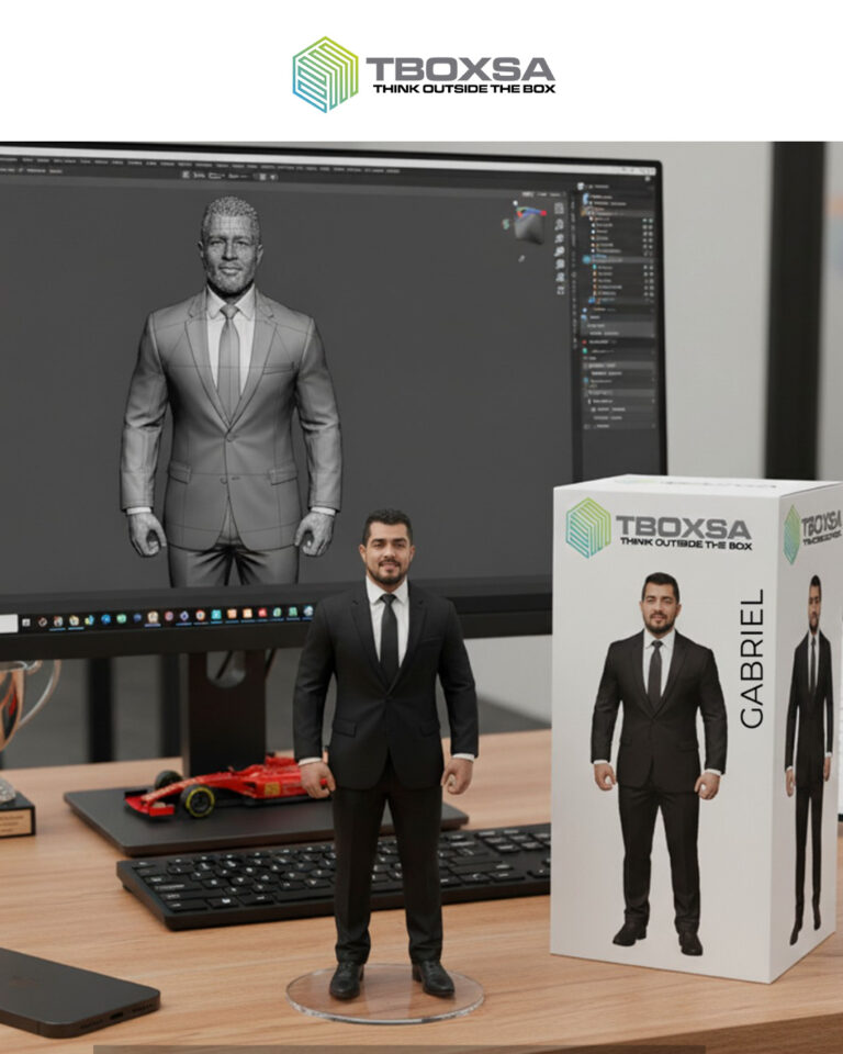 La tecnología también puede ser divertida, y nosotros lo sabemos