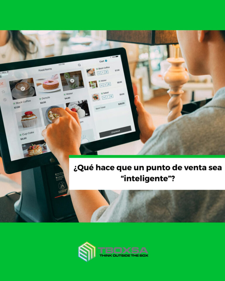 El aliado invisible detrás del éxito en retail: El punto de venta