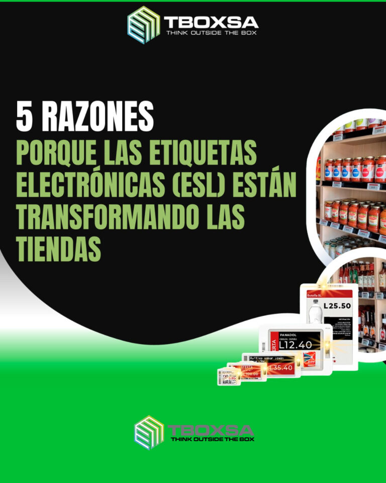De los precios a la productividad: 5 formas en que las ESL impulsan la eficiencia de tu negocio