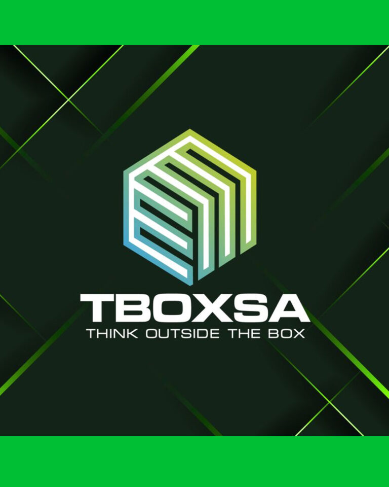 ¡Algo grande se está preparando en TBOXSA!