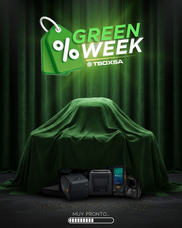  ¡LA CUENTA REGRESIVA YA COMENZÓ!