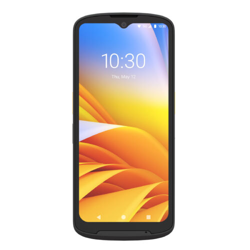 Computadora móvil TC15