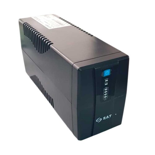 UPS Interactiva UR750 360W