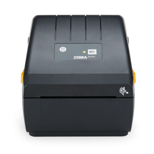 Impresora ZEBRA ZD220