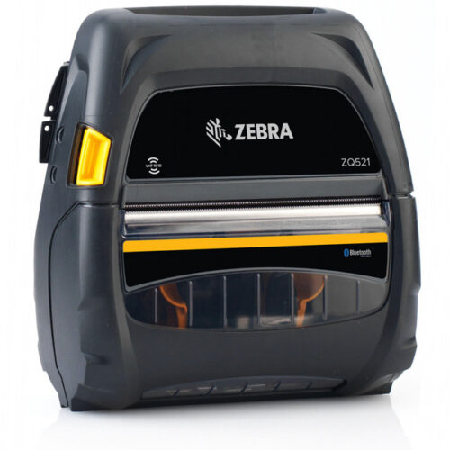 Impresora ZEBRA ZQ521