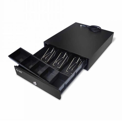 Cajon monedero SAT RS100