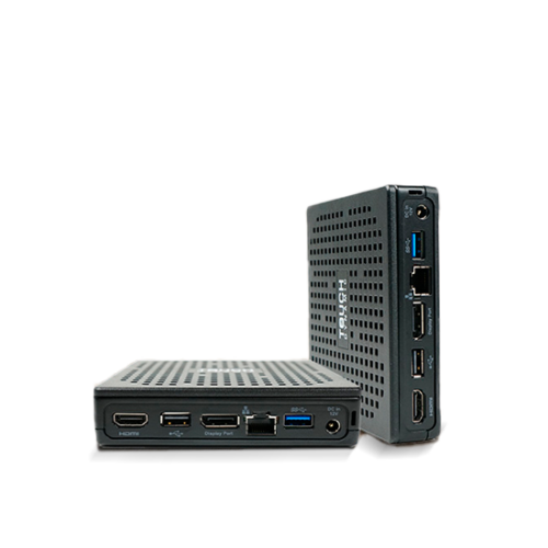 Mini PC Touch Dynamic Digivue