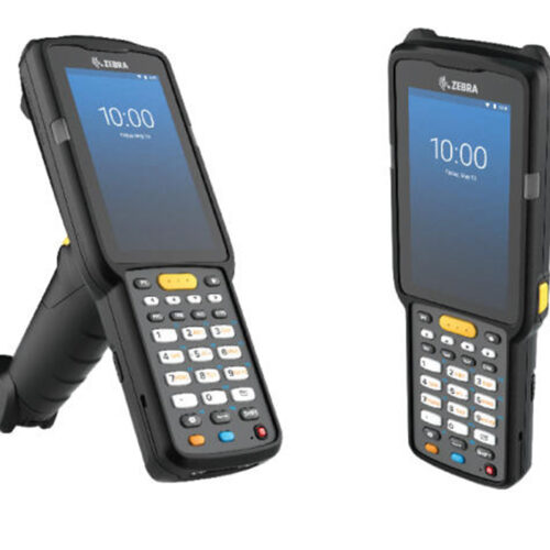 Computadora móvil MC3300ax