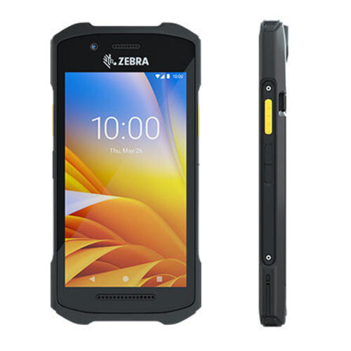 Computadora táctil TC21/TC26