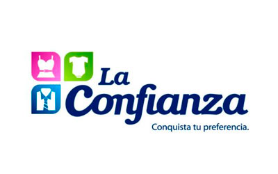la-confianza
